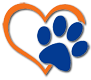 Pawsome Parents Logo