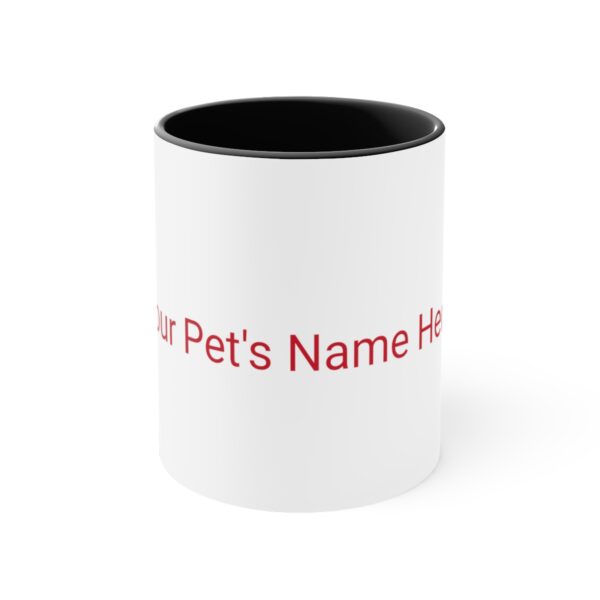 Accent Coffee Mug, 11oz - Image 5