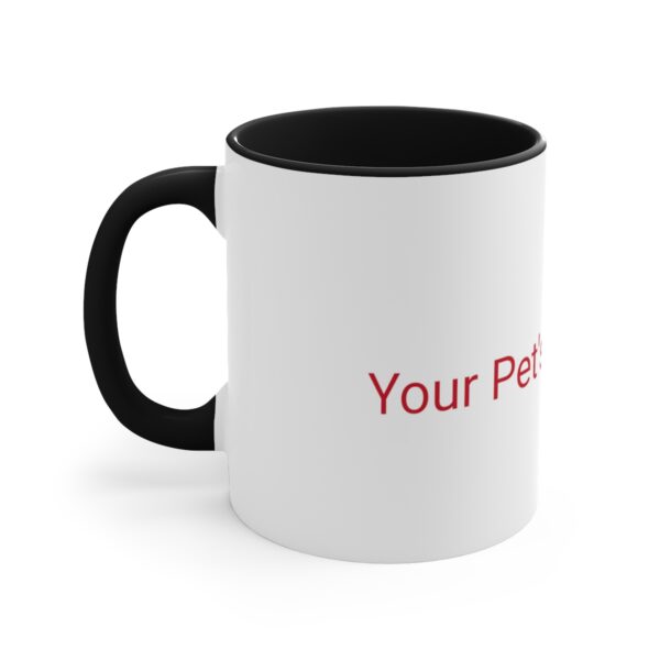 Accent Coffee Mug, 11oz - Image 6