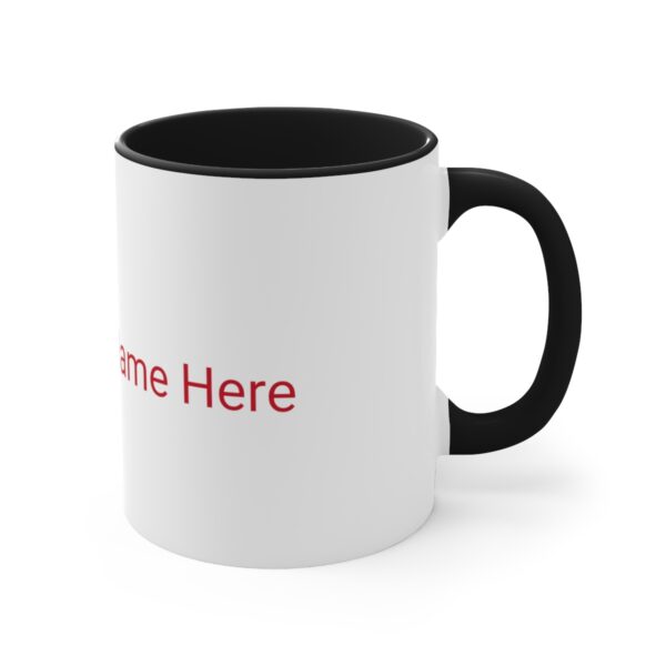 Accent Coffee Mug, 11oz - Image 7