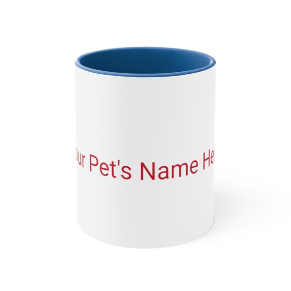 Accent Coffee Mug, 11oz - Image 13