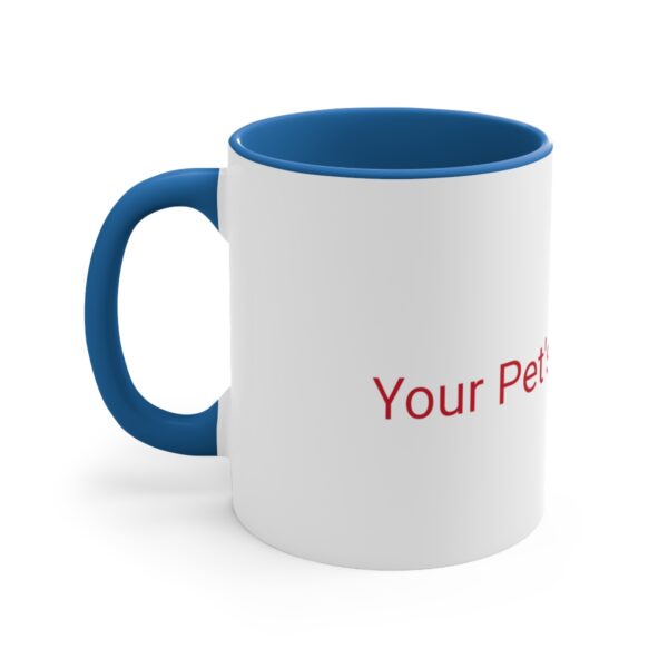 Accent Coffee Mug, 11oz - Image 14