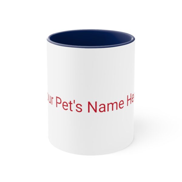 Accent Coffee Mug, 11oz - Image 9