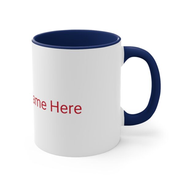 Accent Coffee Mug, 11oz - Image 11