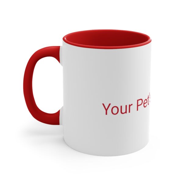 Accent Coffee Mug, 11oz - Image 19