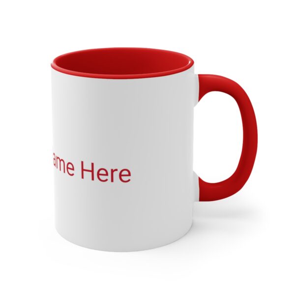 Accent Coffee Mug, 11oz - Image 20