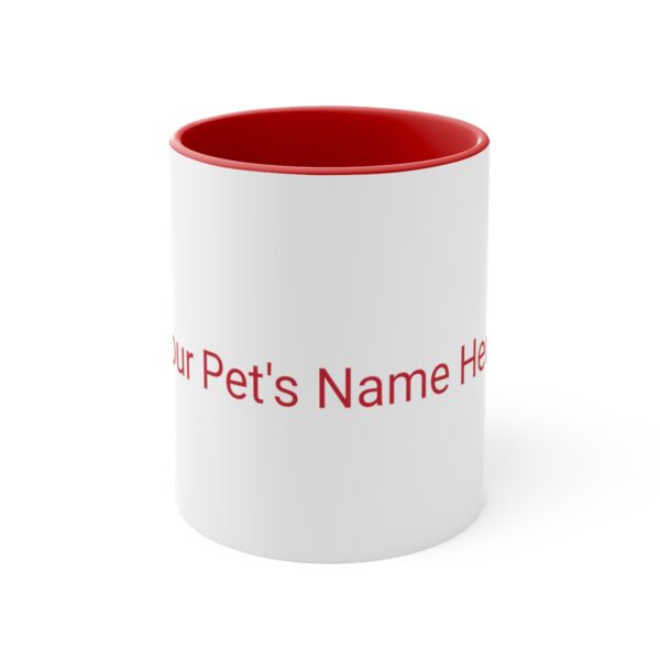 Accent Coffee Mug, 11oz - Image 18